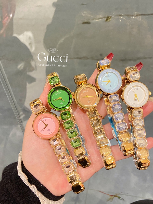 ブランド時計正面デザイン